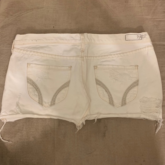 Hollister Skirts Hollister White Skirts Poshmark